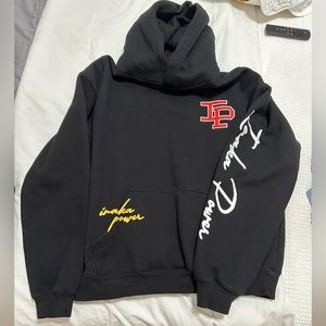 Midnight Signature Hoodie